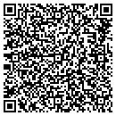 QR code with James Hanson contacts