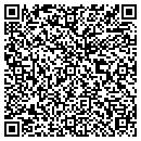 QR code with Harold Briski contacts