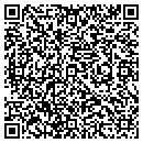 QR code with E&J Home Improvements contacts