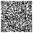 QR code with Lands' End contacts
