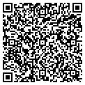 QR code with 360 Inc contacts