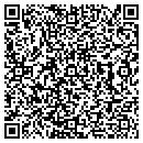 QR code with Custom Sweep contacts