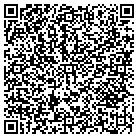 QR code with Clovers Property Management Co contacts