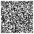 QR code with Radfords Landscaping contacts