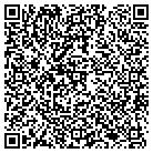 QR code with Hillcrest Truck & Auto Sales contacts