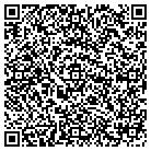 QR code with Coverall Of Wisconsin Inc contacts