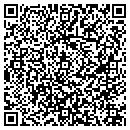QR code with R & R Construction Inc contacts