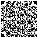 QR code with Geo Test contacts