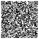 QR code with R & R Communications Inc contacts