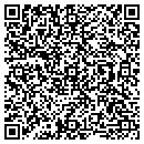 QR code with CLA Mortgage contacts