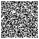 QR code with Almond Village Clerk contacts
