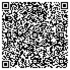 QR code with Corey's Outdoor Service contacts