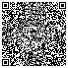 QR code with D & A Auto & Light Trck Sls contacts