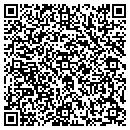QR code with High St Studio contacts