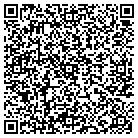 QR code with Main Appliance Service Inc contacts