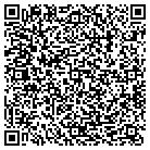 QR code with Advanced Dental Studio contacts