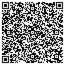 QR code with At Eagels Rest contacts
