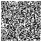 QR code with Knotty Pine Lodge LLC contacts