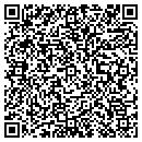 QR code with Rusch Rentals contacts