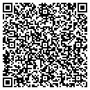 QR code with Three Bar Tack Shop contacts
