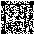 QR code with William A Jcbsn-Evtt B Olsn contacts