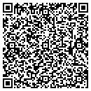 QR code with Ricks Touch contacts