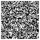 QR code with Leach Bors Construction contacts