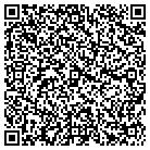 QR code with Msa Professional Service contacts