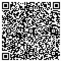 QR code with Raven contacts
