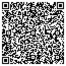 QR code with Amherst Press contacts