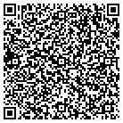 QR code with Del Sievert Trucking Inc contacts