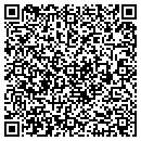 QR code with Corner Bar contacts