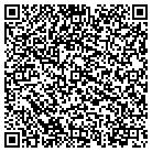 QR code with Reeseville Fire Department contacts