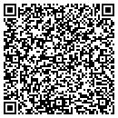 QR code with Jaw Design contacts