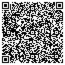 QR code with Rda LLC contacts