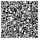 QR code with D J Environmental contacts