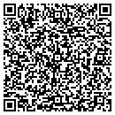 QR code with Amherst Fire Department contacts