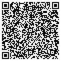 QR code with Mpe contacts