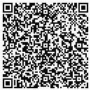 QR code with White's Feed Service contacts