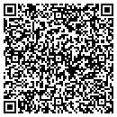 QR code with John A Hand contacts