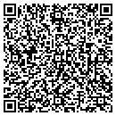 QR code with Richard W Scott DDS contacts