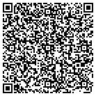 QR code with Ziggy's Sales & Service Inc contacts