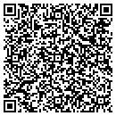 QR code with Ahtae Van Lines contacts