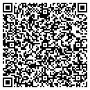 QR code with Hidden Acres Tack contacts