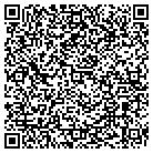 QR code with Hitchin Rail Tavern contacts