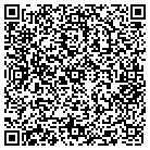 QR code with Chetek Ambulance Service contacts