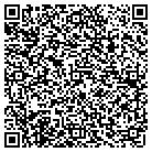 QR code with Gander Contracting LLC contacts