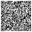 QR code with Kropf Feeds contacts