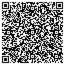 QR code with Herro-Radtke contacts