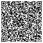 QR code with Hidden Waters Golf Course contacts